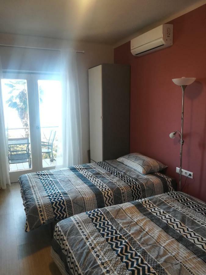 Studio Apartman Arni غييكا المظهر الخارجي الصورة