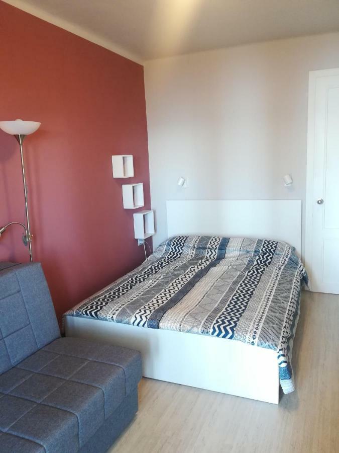Studio Apartman Arni غييكا المظهر الخارجي الصورة